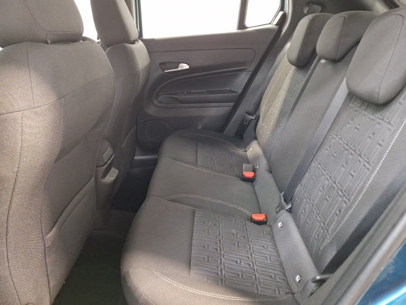 Fiat 600 1.2 Mhev E-dct Euro 6 Ss White #6