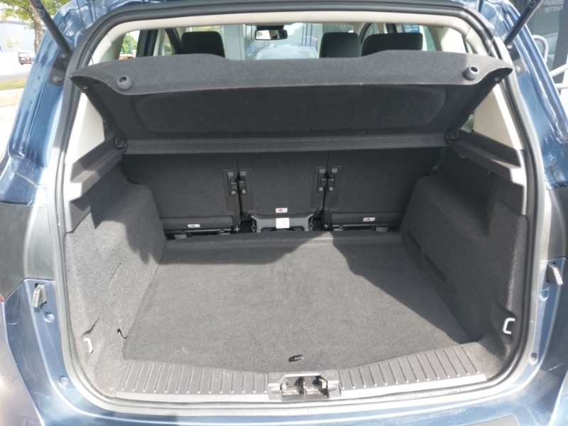 Ford C-Max 1.0T Ecoboost Titanium Mpv Silver #17
