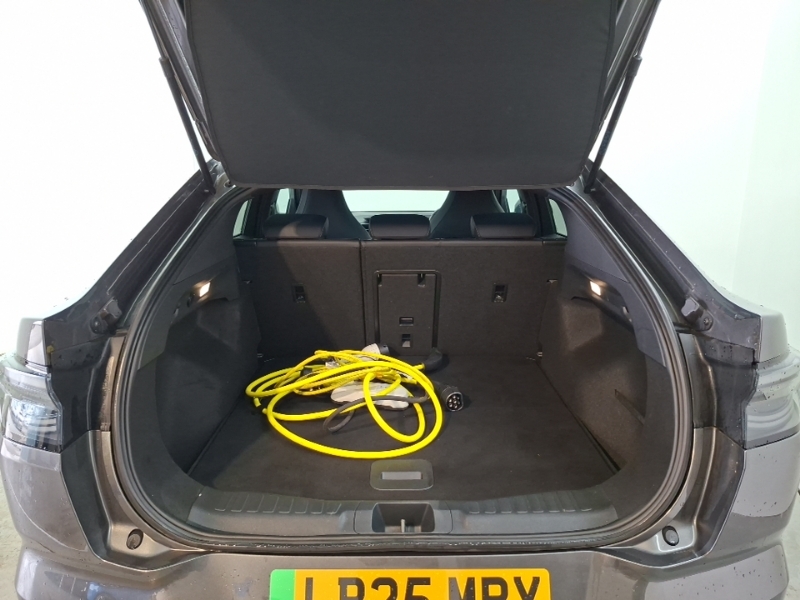 Ford Capri 210Kw Premium 77Kwh Grey #18