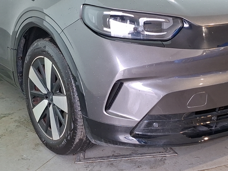 Ford Capri 210Kw Premium 77Kwh Grey #20