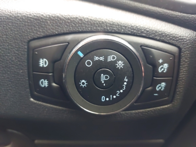 Ford Ecosport 1.0 Ecoboost 125 Active Gold #17