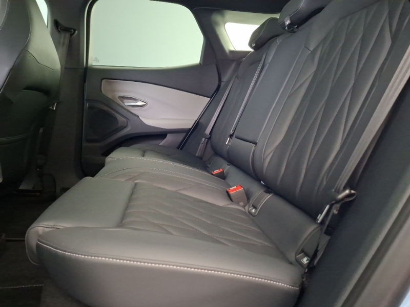 Ford Explorer 210Kw Premium 77Kwh Driver Assist Pack Blue #6