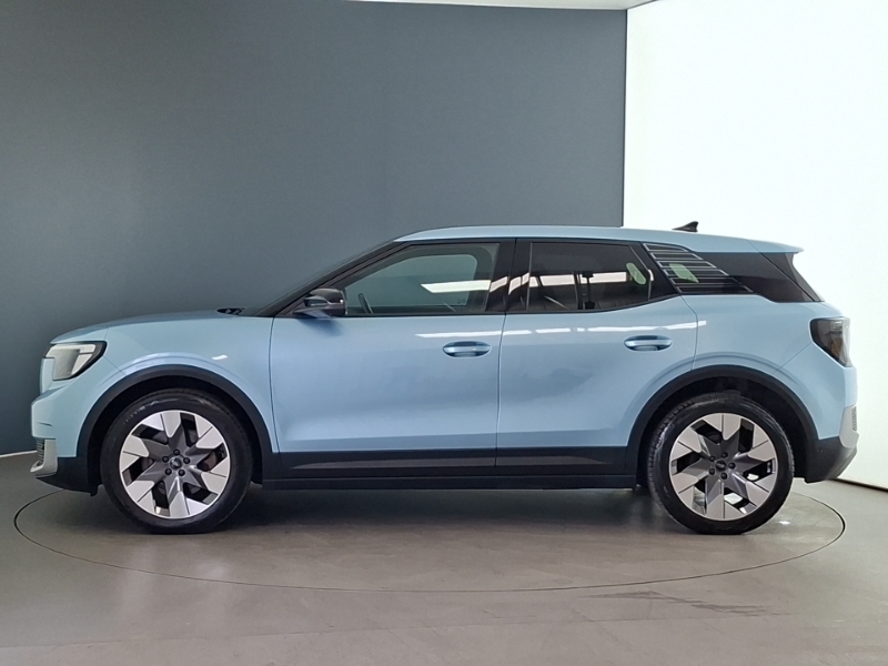Ford Explorer 210Kw Premium 77Kwh Driver Assist Pack Blue #4