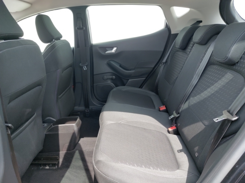Ford Fiesta 1.1 Zetec Black #6