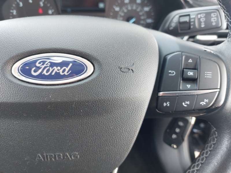 Ford Fiesta Hatchback 1.5 T Ecoboost St-3 2019 Silver #13