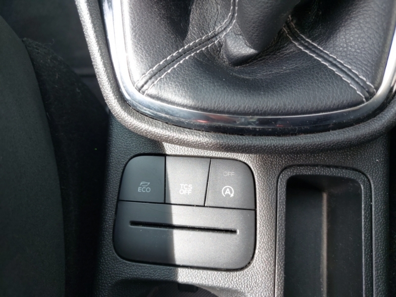 Ford Fiesta Hatchback 1.5 T Ecoboost St-3 2019 Silver #16