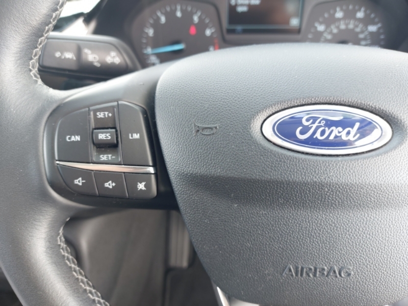 Ford Fiesta Hatchback 1.5 T Ecoboost St-3 2019 Silver #12