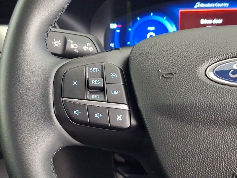 Ford Kuga 1.5D Ecoblue St-line X Edition - Glass Pan Roo Blue #12