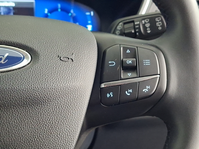 Ford Kuga 1.5D Ecoblue St-line X Edition - Glass Pan Roo Blue #13