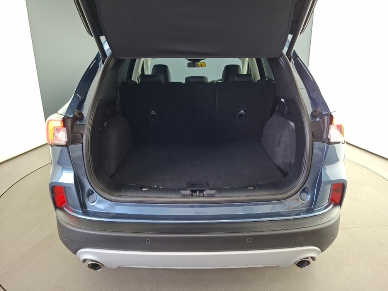 Ford Kuga 1.5D Ecoblue St-line X Edition - Glass Pan Roo Blue #18