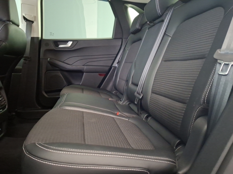 Ford Kuga 1.5 Ecoblue Titanium Edition Blue #6
