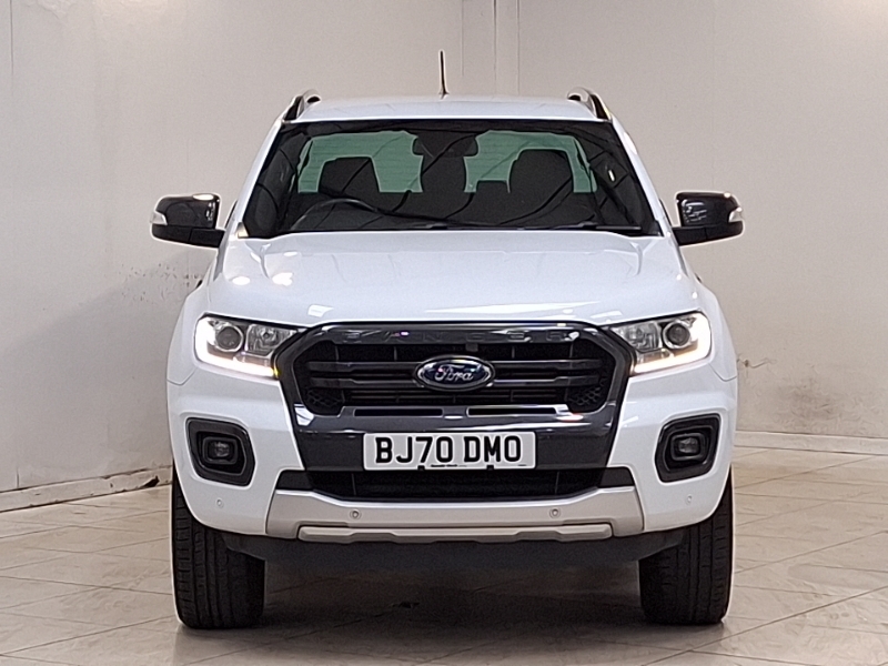 Ford Ranger 2.0 Ecoblue Xlt 4Wd Euro 6 Ss Grey #14