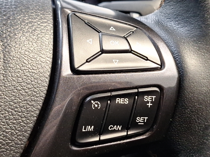 Ford Ranger 2.0 Ecoblue Xlt 4Wd Euro 6 Ss Grey #13