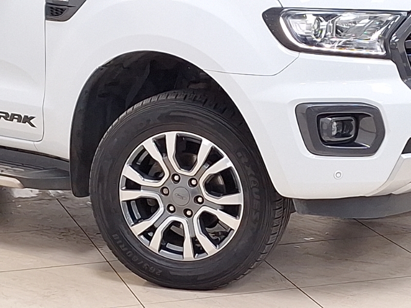 Ford Ranger 2.0 Ecoblue Xlt 4Wd Euro 6 Ss Grey #20