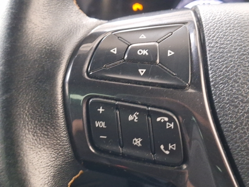 Ford Ranger 2.0 Ecoblue Xlt 4Wd Euro 6 Ss Grey #12