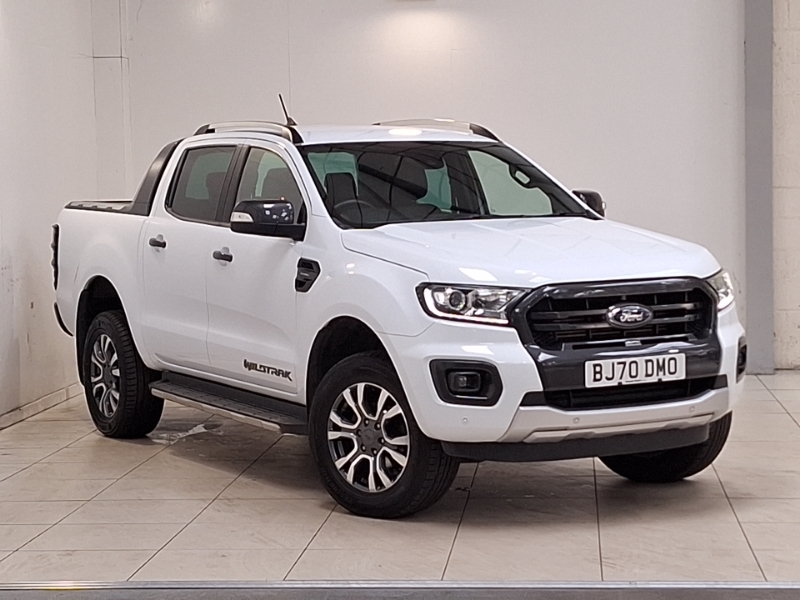 Ford Ranger 2.0 Ecoblue Xlt 4Wd Euro 6 Ss Grey #7