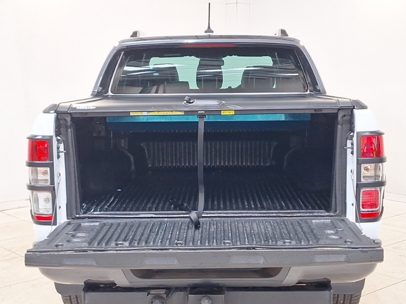Ford Ranger 2.0 Ecoblue Xlt 4Wd Euro 6 Ss Grey #18