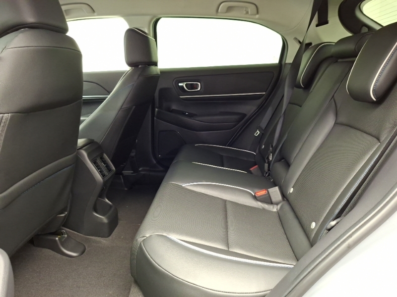 Honda e:Ny1 150Kw Elegance 69Kwh Grey #6