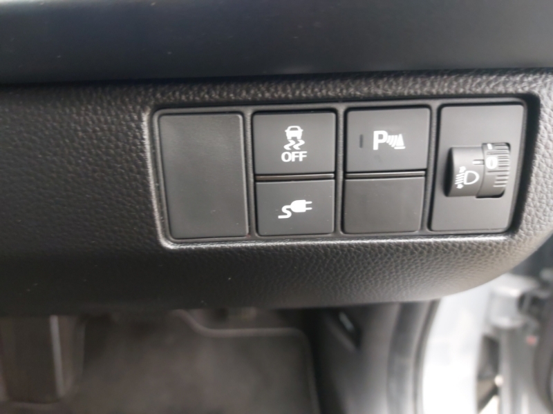 Honda e:Ny1 68.8Kwh Elegance Blue #14