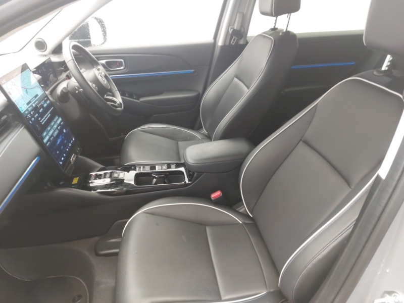 Honda e:Ny1 68.8Kwh Elegance Blue #5