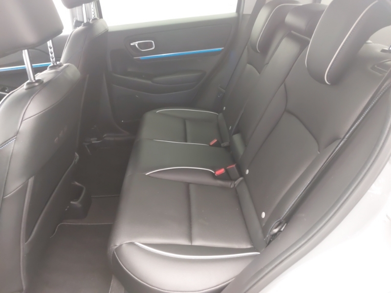 Honda e:Ny1 68.8Kwh Elegance Blue #6