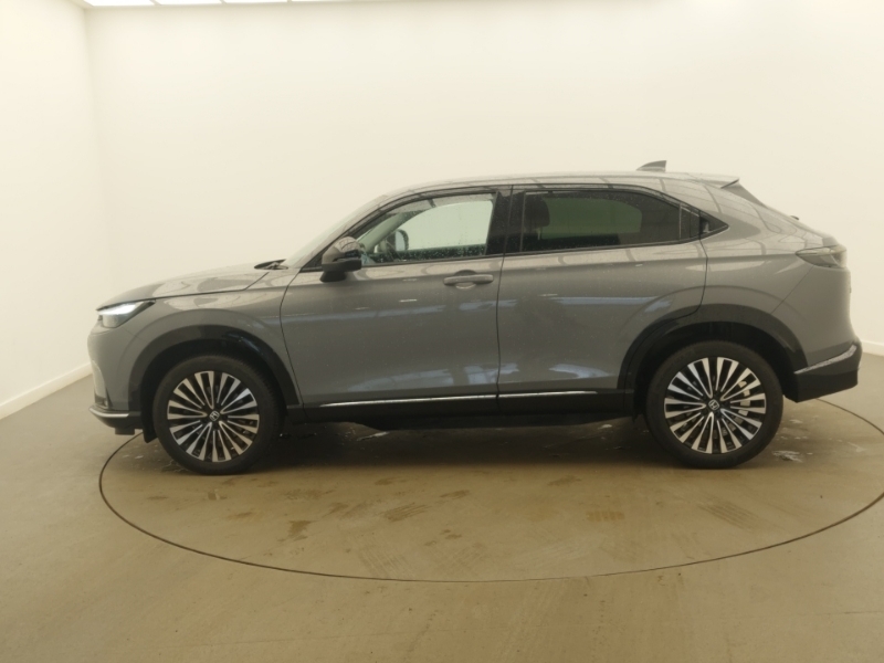 Honda e:Ny1 68.8Kwh Elegance Blue #4