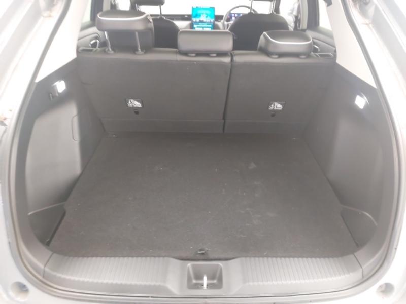 Honda e:Ny1 68.8Kwh Elegance Blue #17
