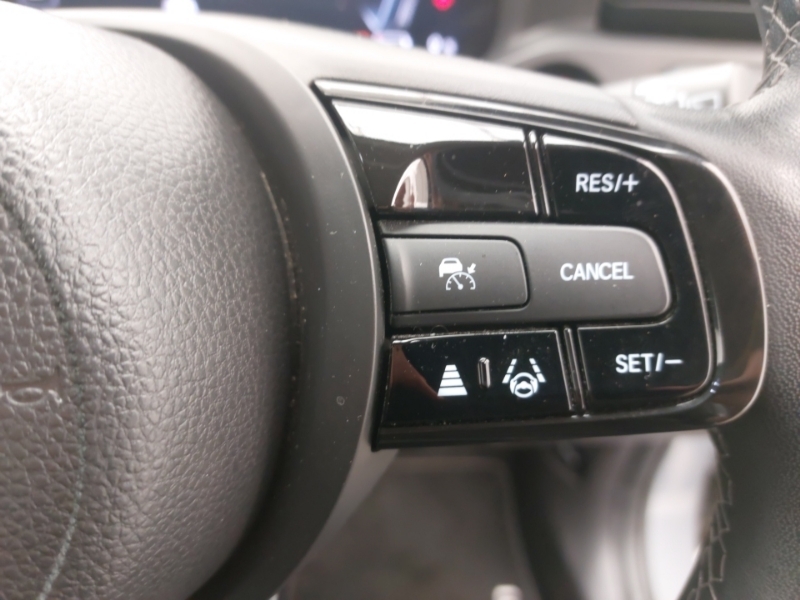 Honda e:Ny1 68.8Kwh Elegance Blue #12