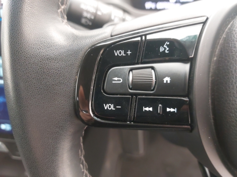 Honda e:Ny1 68.8Kwh Elegance Blue #11