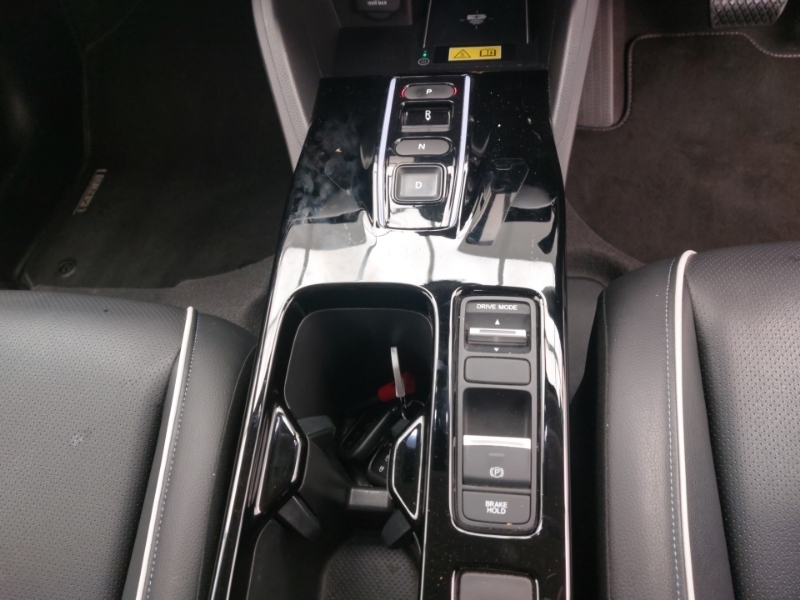 Honda e:Ny1 68.8Kwh Elegance Blue #16