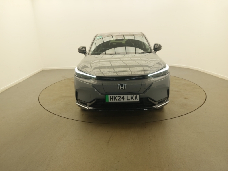 Honda e:Ny1 68.8Kwh Elegance Blue #13