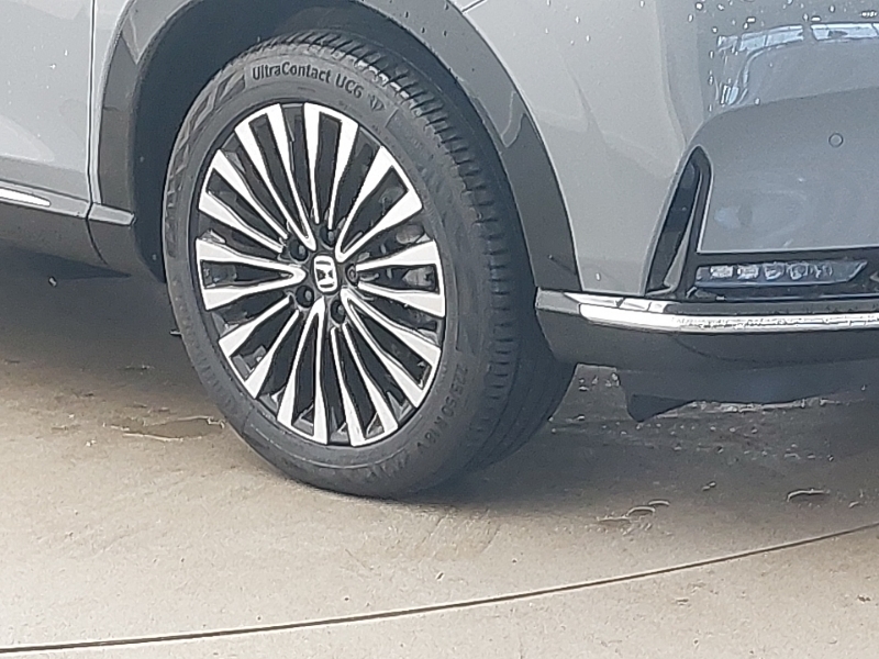Honda e:Ny1 68.8Kwh Elegance Blue #19