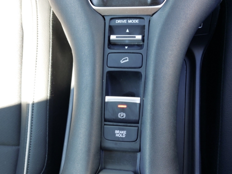 Honda Zr-V 2.0 Ehev Advance Cvt White #17