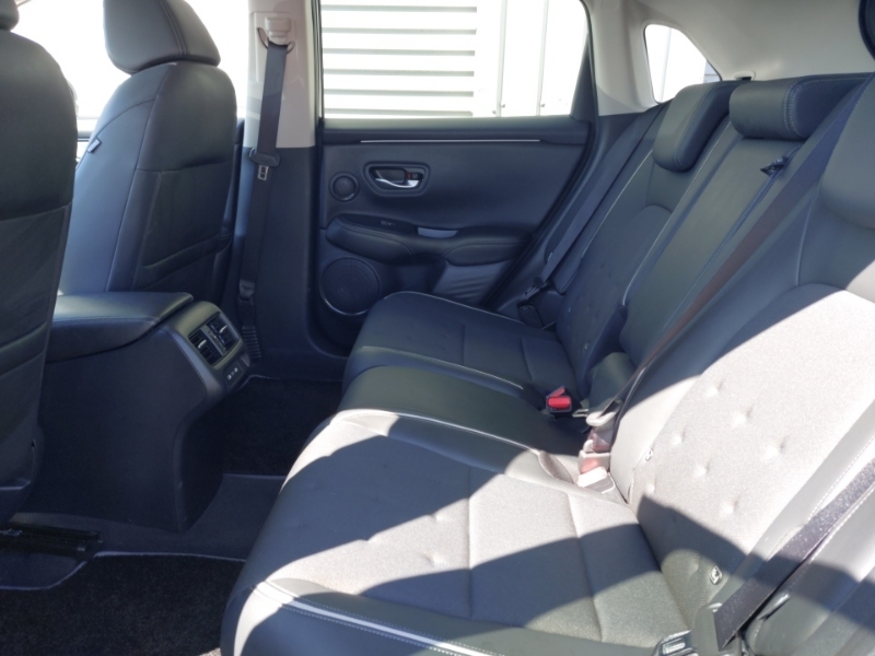 Honda Zr-V 2.0 Ehev Sport Cvt Black #6