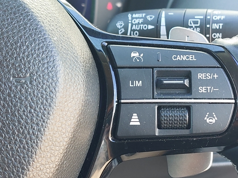 Honda Zr-V 2.0 Ehev Advance Cvt White #13