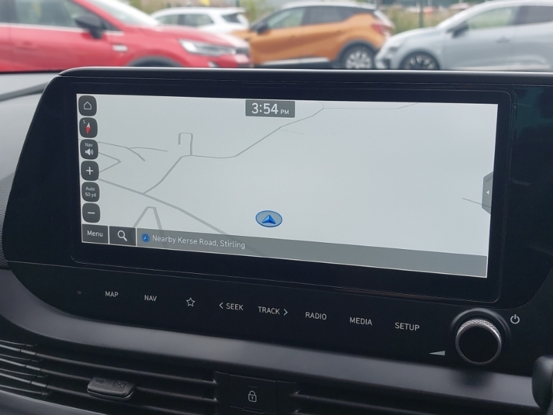 Hyundai Bayon Premium Black #10