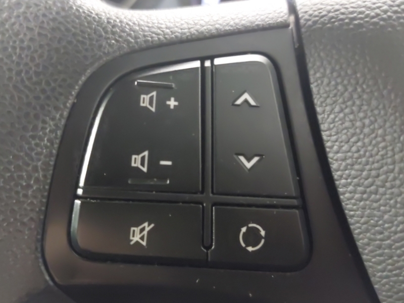 Hyundai I10 I10 Se Grey #12