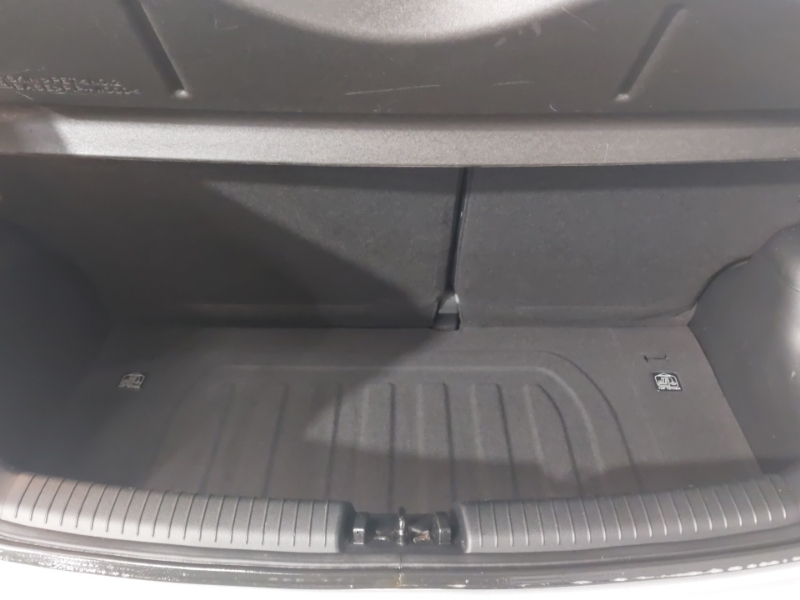 Hyundai I10 I10 Se Grey #18