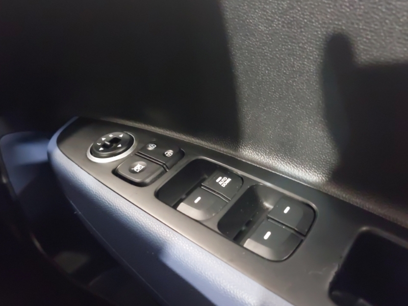 Hyundai I10 I10 Se Grey #15