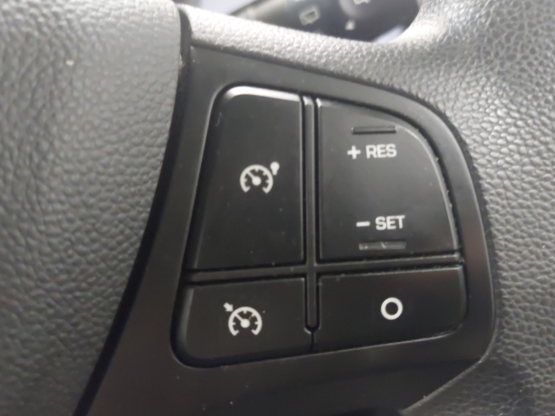 Hyundai I10 I10 Se Grey #13
