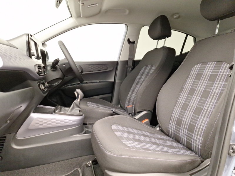 Hyundai I10 1.2 79 Premium Nav  #5