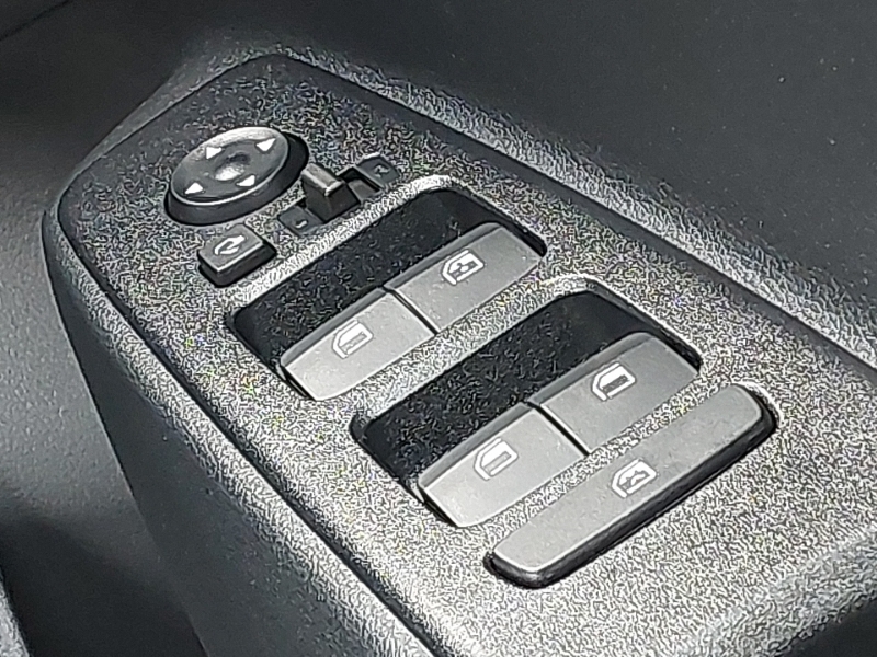 Hyundai I10 Premium White #11