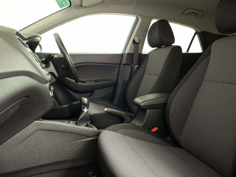 Hyundai I20 1.2 Mpi Premium Nav Blue #5