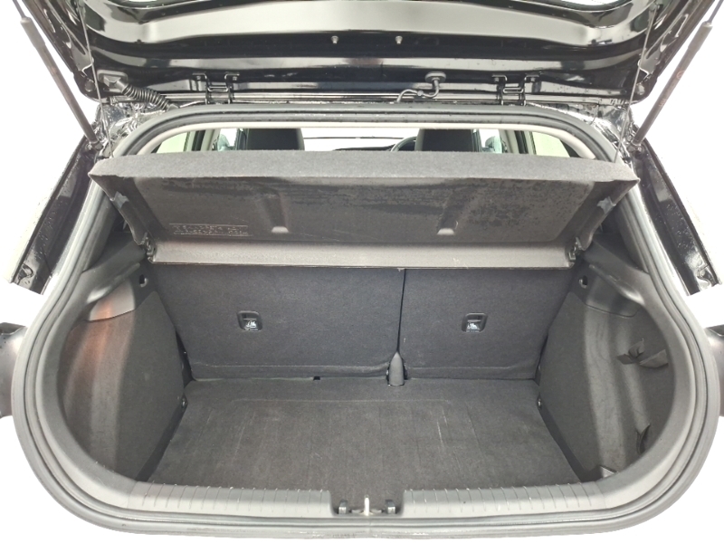 Hyundai I20 1.2 Mpi Se Hatchback Grey #18