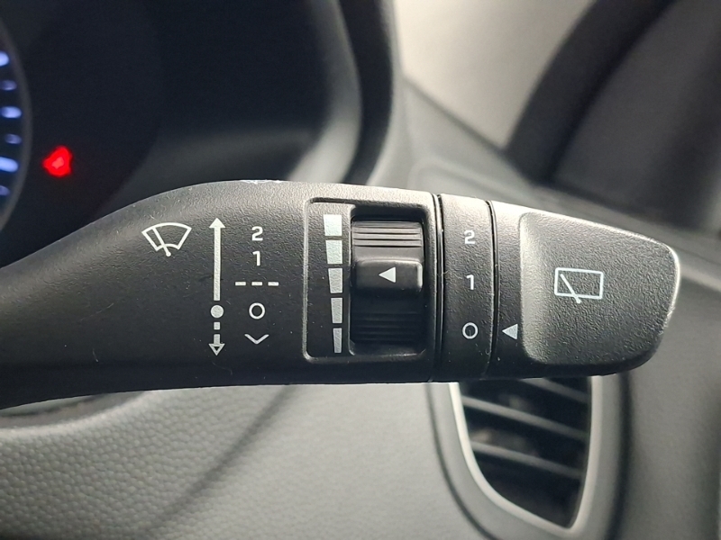 Hyundai I20 1.2 Mpi Se Hatchback Grey #16