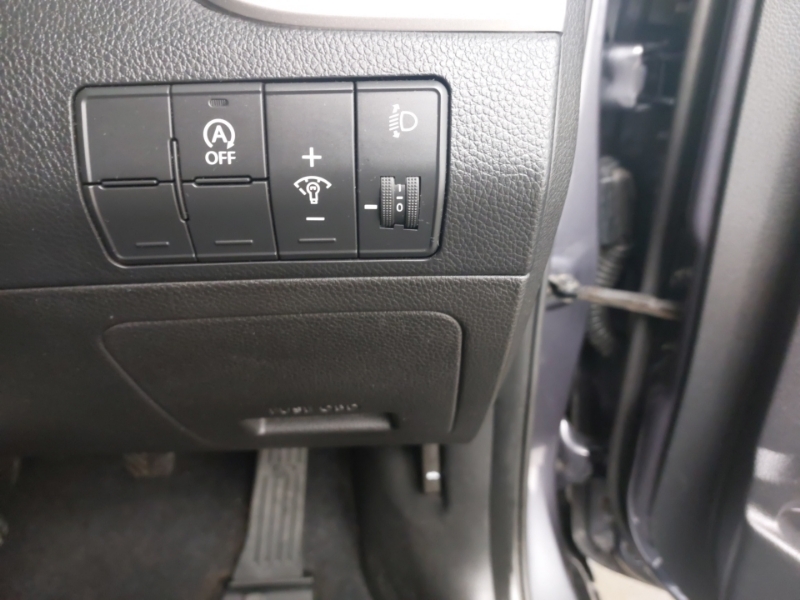 Hyundai I30 1.6 Crdi Blue Drive Silver #15
