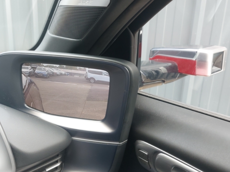 Hyundai Ioniq 6 First Edition Blue #15