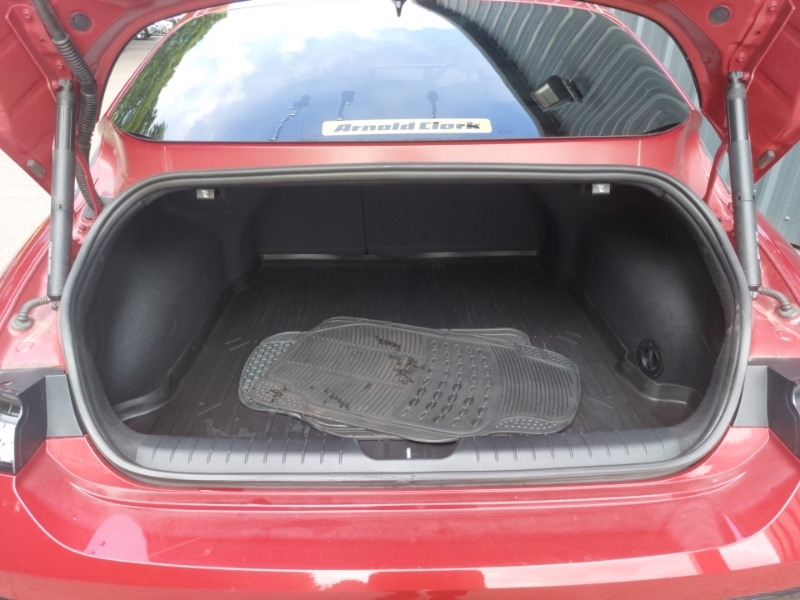 Hyundai Ioniq 6 First Edition Blue #17