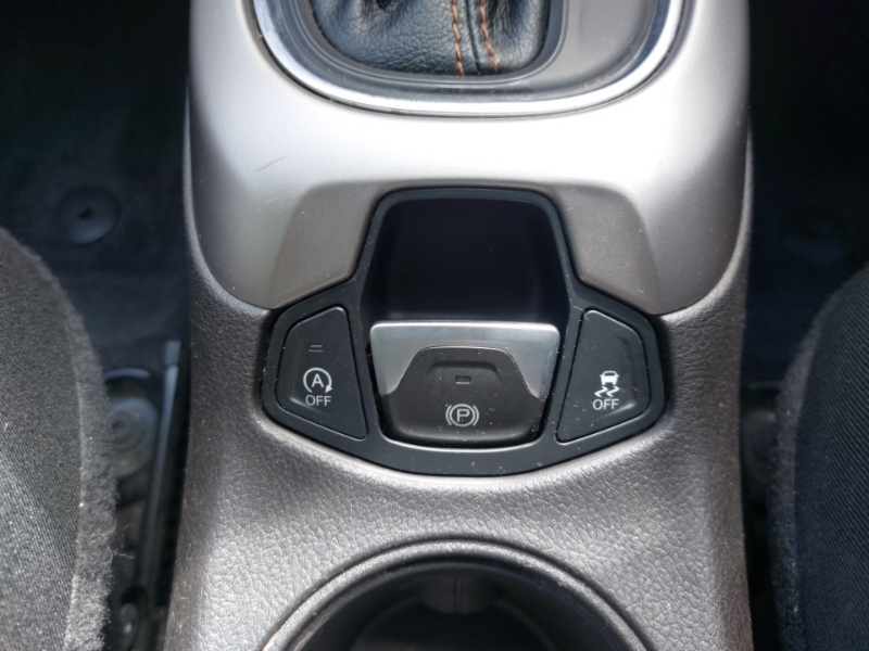 Jeep Compass 1.3 1.3 Gse T4 11.4Kwh Trailhawk 4Wd Ss  #17