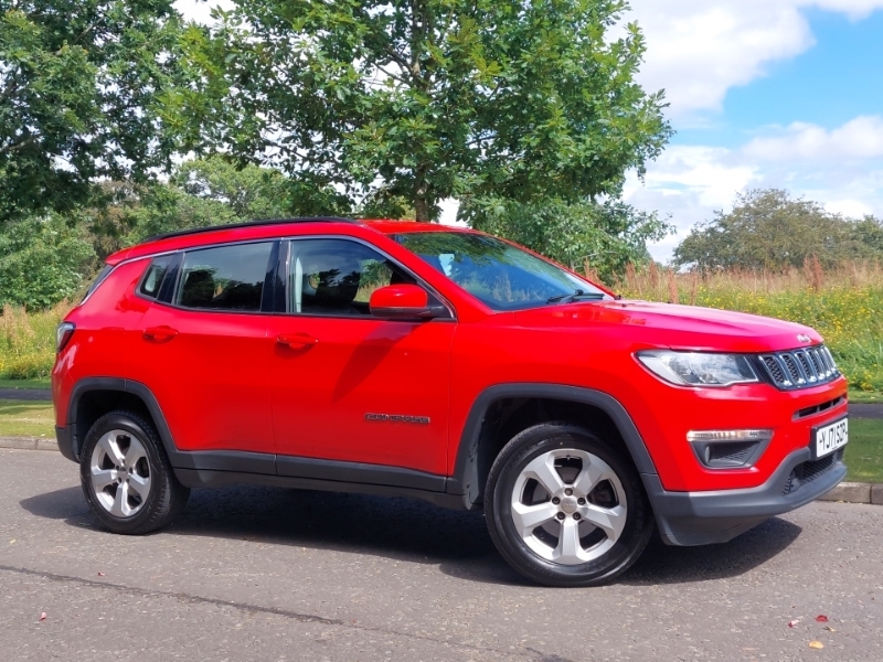 Jeep Compass 1.3 1.3 Gse T4 11.4Kwh Trailhawk 4Wd Ss  #7